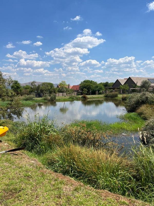 0 Bedroom Property for Sale in Leloko Lifestyle Estate North West